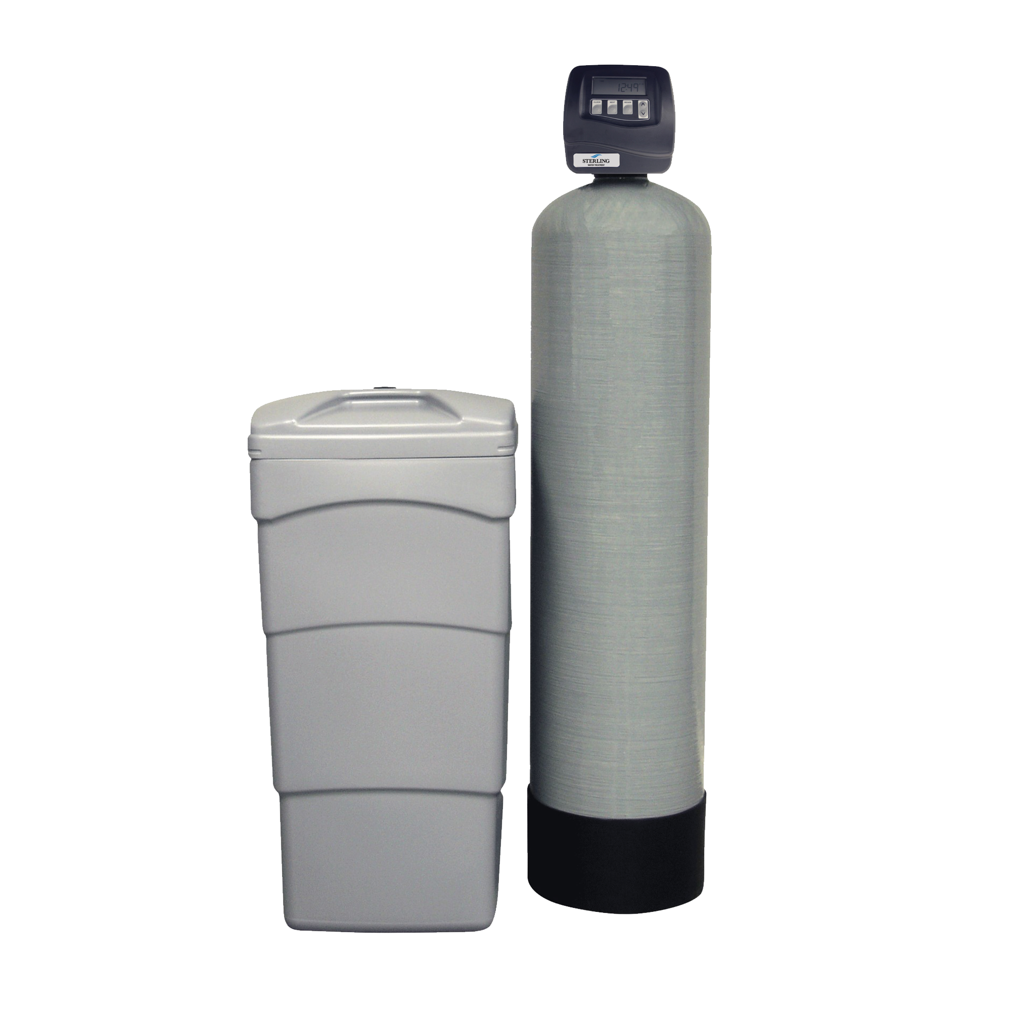 Water Softeners